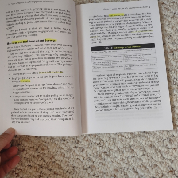 Book | Power of Stay Intervews - Picture 3 of 10